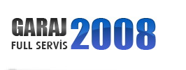 Garaj2008 Full Servis
